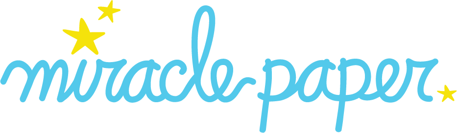 Miracle Paper